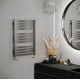 Полотенцесушитель Terma D01 Metallic Grey Полотенцесушитель Terma D01 Metallic Grey
