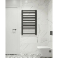 Полотенцесушители Terma Bone Black mat