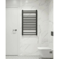 Полотенцесушители Terma Bone Black mat