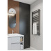 Полотенцесушители Terma Bone Black mat