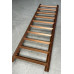 Полотенцесушители Terma Crystal 1200*400 Bright Cooper