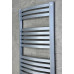 Полотенцесушитель Terma Dexter 860*500 silver mat Полотенцесушитель Terma Dexter 860*500 silver mat