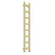 Полотенцесушитель Terma Easy One 1280*200 Brass