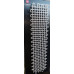 Дизайн радиатор Terma PLC 1600*463 White mat