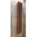 Дизайн радиатор Terma Ribbon V 1720*290