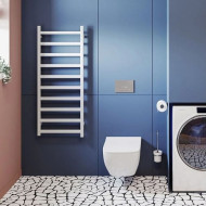 Полотенцесушители Terma Simple White