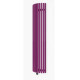 Электрический радиатор Terma Triga AW 1900*430 soft 4006