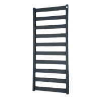 Полотенцесушители Terma Vivo 1110x500 Metallic Grey