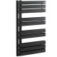 Полотенцесушители Terma Warp S 850*500 Metallic Grey