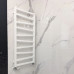 Полотенцесушитель Terma Zigzag 1070*500 белый