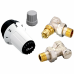 Danfoss RA-FN+RAS-C2+RLV-S Danfoss RA-FN+RAS-C2+RLV-S