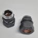 Адаптер Vario Term GZ 1/2 x CU 15 Structural Graphite Адаптер Vario Term GZ 1/2 x CU 15 Structural Graphite