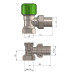 Термостатические краны Vario Term Simple ½ угловые Термостатические краны Vario Term Simple ½ угловые