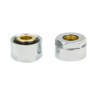 Адаптер Vario Term 3/4" ВРхCu хром Адаптер Vario Term 3/4" ВРхCu хром