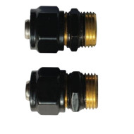 Фитинг Vario Term GZ 1/2 x PEX 16 black matt Фитинг Vario Term GZ 1/2 x PEX 16 black matt
