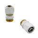 Переходник Vario Term GZ 1/2 x PEX 16 white Переходник Vario Term GZ 1/2 x PEX 16 white