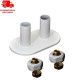 Комплект маскировочный Vario term Masking set ¾″ белый Комплект маскировочный Vario term Masking set ¾″ белый