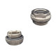 Резьбовое соедниение Vario Term 15 мм x GZ ½" хром Резьбовое соедниение Vario Term 15 мм x GZ ½" хром