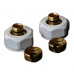Комплект маскировочный Vario term Masking set ¾″ белый Комплект маскировочный Vario term Masking set ¾″ белый