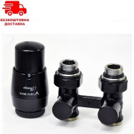 Комплект Vario Term V Eleganskie Black FP Комплект Vario Term V Eleganskie Black FP