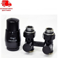 Комплект Vario Term V Eleganskie Black FP Комплект Vario Term V Eleganskie Black FP