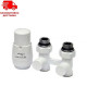 Термостатический узел Vario Term V Elegant White FP прямой