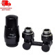 Комплект Vario Term V Eleganskie Black FK