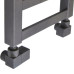 Краны Vario Term Quattro Regulated графит стр. Краны Vario Term Quattro Regulated графит стр.