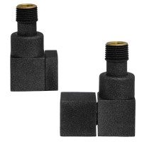Краны Vario Term Quattro Regulated графит стр. Краны Vario Term Quattro Regulated графит стр.