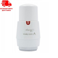 Термоголовка Vario Term Prestige White