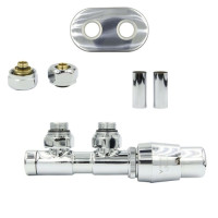 Комплект Vario Term All in One Twins Chrome Комплект Vario Term All in One Twins Chrome