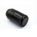 Термостатические краны Vario Term Twins Tucan Black deep matte