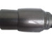Радиаторный кран Vario Term Twins metallic graphite угловой Радиаторный кран Vario Term Twins metallic graphite угловой