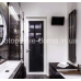 Дизайн радиатор Zehnder Charleston 2 1800х460 Technoline (нижнее)