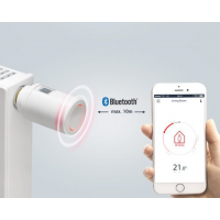 Danfoss Eco Bluetooth